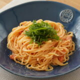 Creamy Tarako Pasta (Without Butter!) – A Light & Easy Japanese Lunch