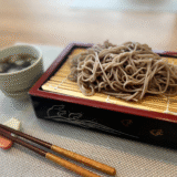 事前に冷やさない麺つゆのレシピ