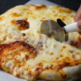 Long-Fermented Pizza Dough