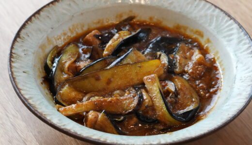 【無印のごはんにかける四川麻婆豆腐】感想とアレンジレシピ