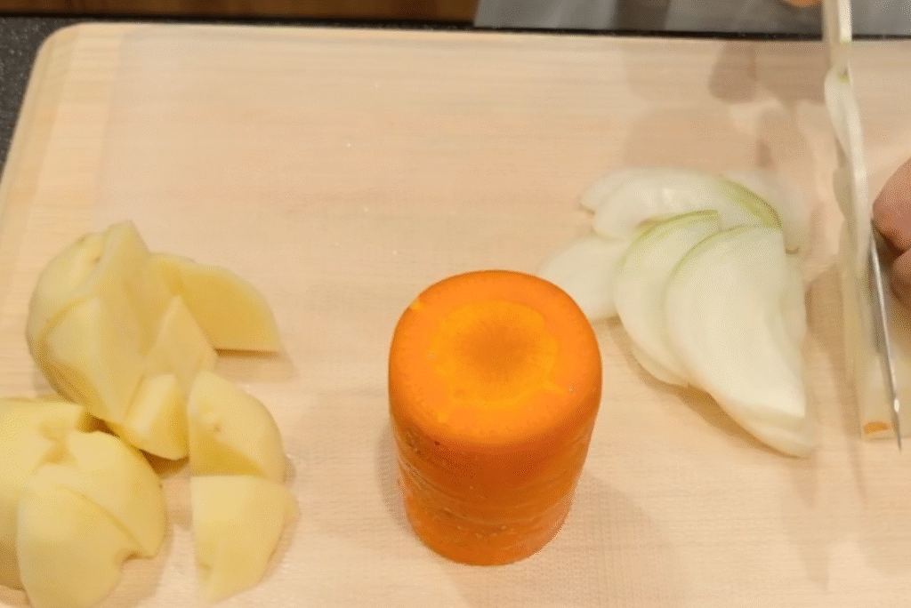 野菜の写真