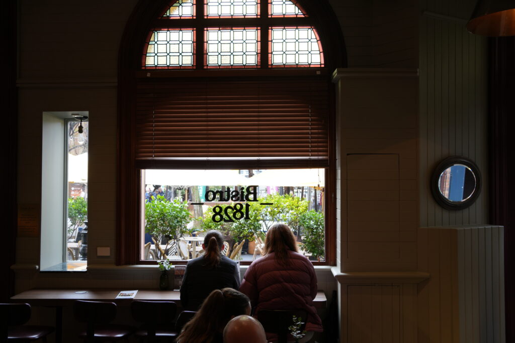 Fortune of War - Sydney's Oldest Pubの写真
