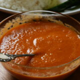 【さっぱりピリ辛のトマト味】手作りサンバルソース