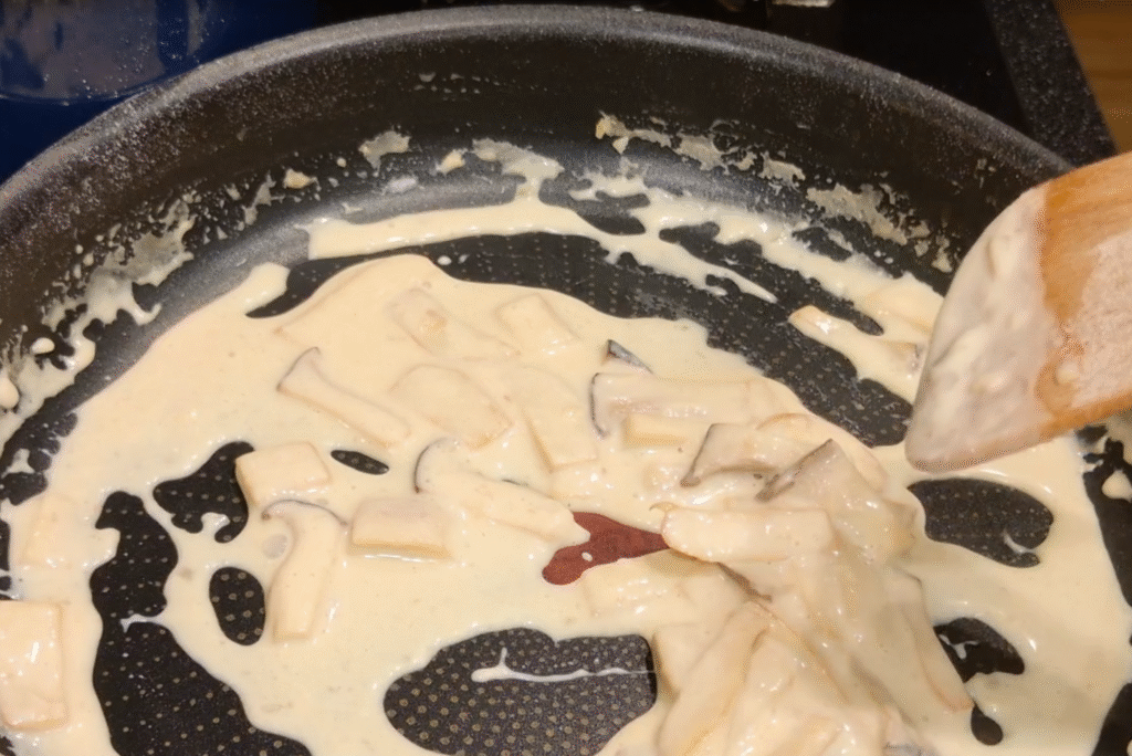 イェーガーソースの写真