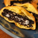 【アメリカのお祭りで大人気！】揚げオレオ